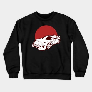 RX-7 3rd Generation Crewneck Sweatshirt